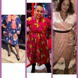 3 gorgeous dresses for $25